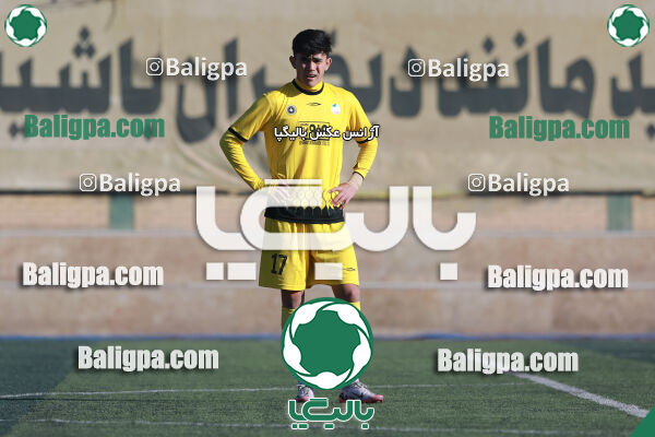 سپاهان ۳ - ۱ گل گهر سیرجان