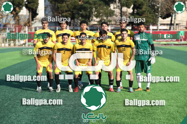پرسپولیس 4–0 مقاومت کوثر ری