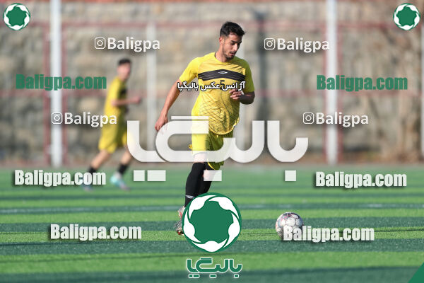 پرسپولیس 4–0 مقاومت کوثر ری