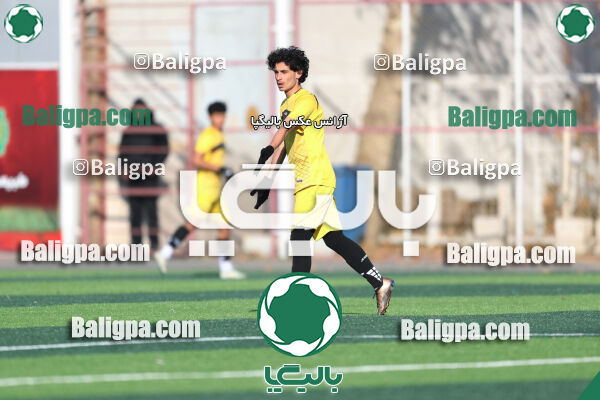 پرسپولیس 4–0 مقاومت کوثر ری