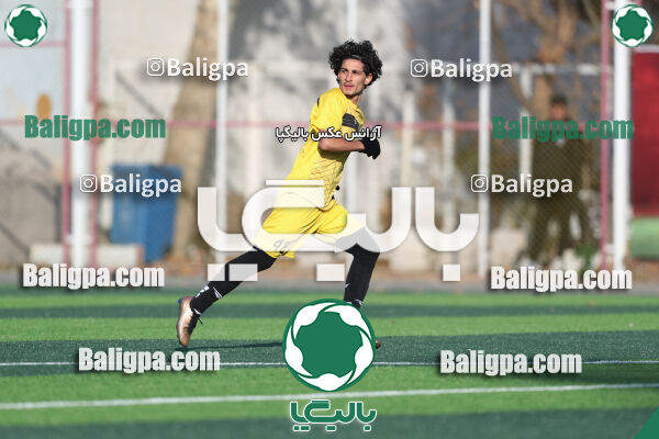پرسپولیس 4–0 مقاومت کوثر ری
