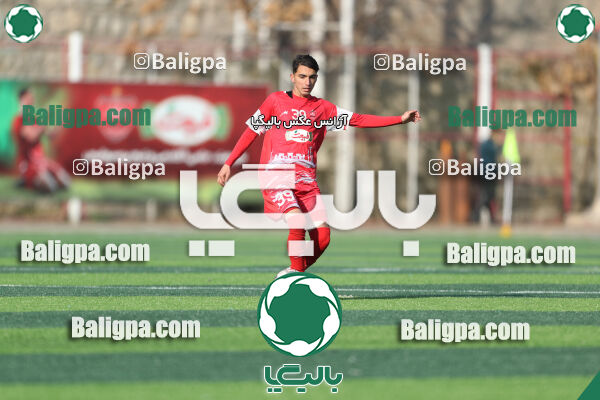 پرسپولیس 4–0 مقاومت کوثر ری