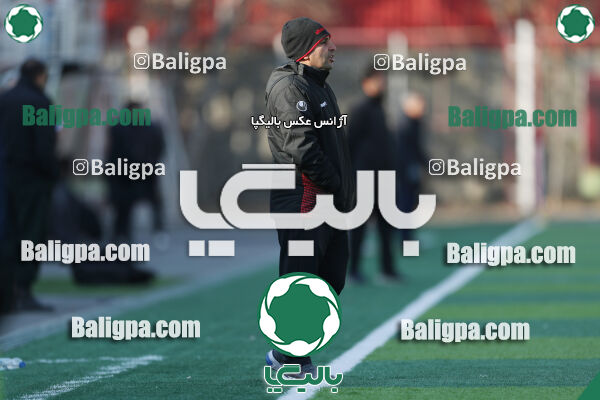 پرسپولیس 4–0 مقاومت کوثر ری