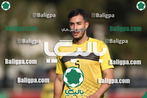 پرسپولیس 4–0 مقاومت کوثر ری