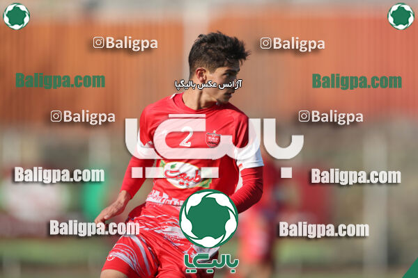 پرسپولیس 4–0 مقاومت کوثر ری