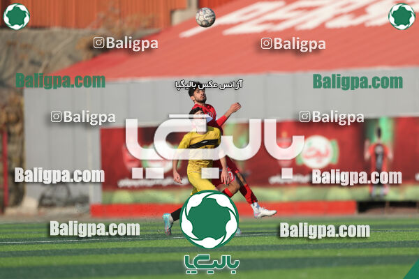 پرسپولیس 4–0 مقاومت کوثر ری