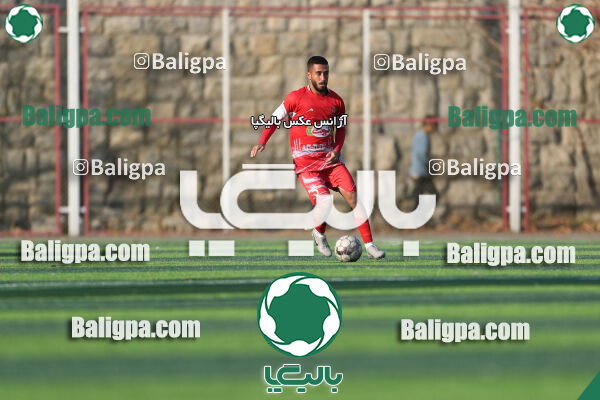 پرسپولیس 4–0 مقاومت کوثر ری
