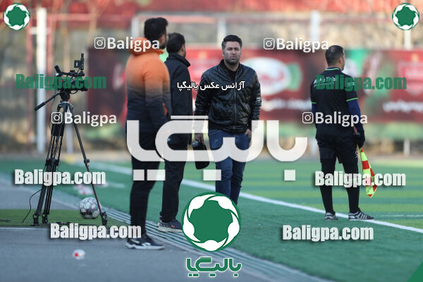 پرسپولیس 4–0 مقاومت کوثر ری