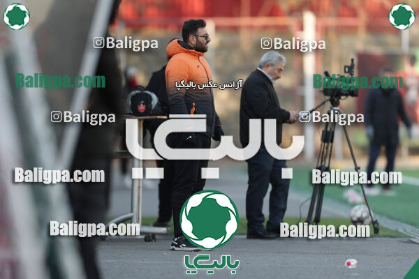 پرسپولیس 4–0 مقاومت کوثر ری