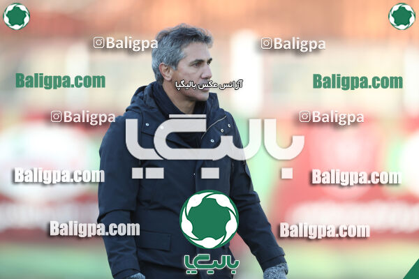 پرسپولیس 4–0 مقاومت کوثر ری