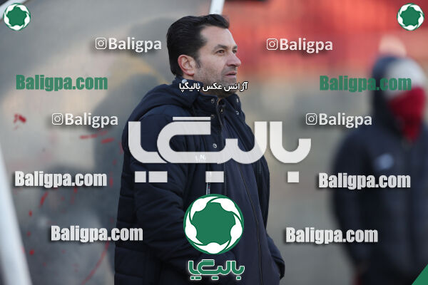 پرسپولیس 4–0 مقاومت کوثر ری