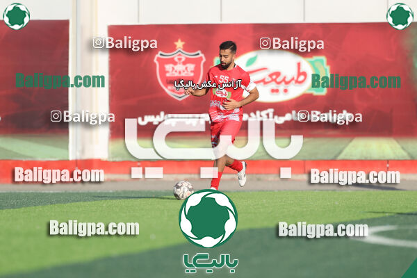 پرسپولیس 4–0 مقاومت کوثر ری