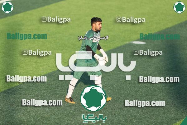 پرسپولیس 4–0 مقاومت کوثر ری