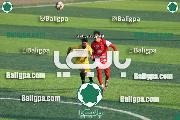 پرسپولیس 4–0 مقاومت کوثر ری
