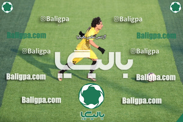 پرسپولیس 4–0 مقاومت کوثر ری