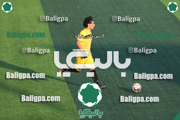 پرسپولیس 4–0 مقاومت کوثر ری