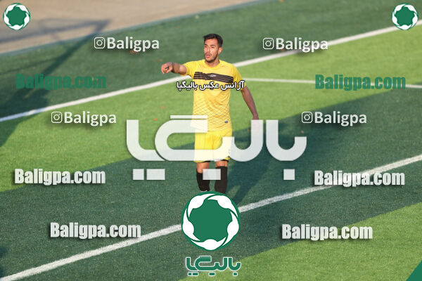 پرسپولیس 4–0 مقاومت کوثر ری