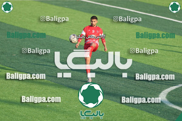 پرسپولیس 4–0 مقاومت کوثر ری