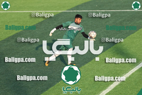 پرسپولیس 4–0 مقاومت کوثر ری