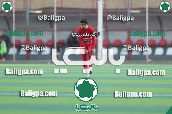 پرسپولیس 4–0 مقاومت کوثر ری