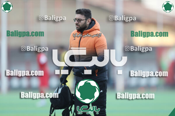 پرسپولیس 4–0 مقاومت کوثر ری