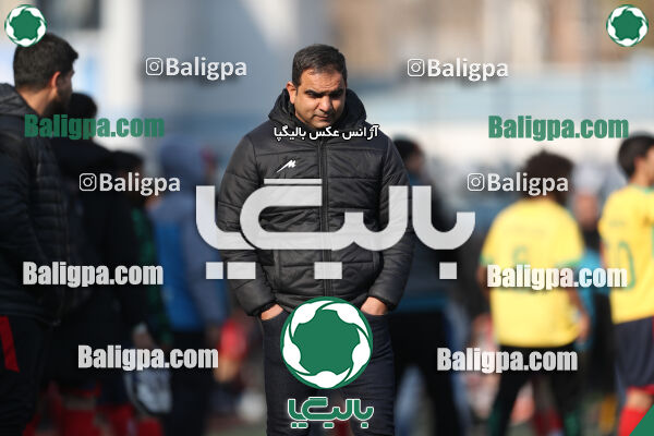 آریا پارس 0–5 پرسپولیس