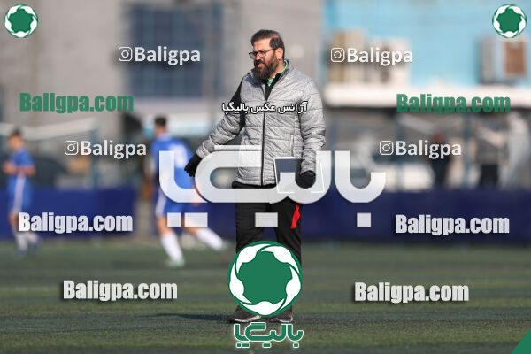 آریا پارس 0–5 پرسپولیس