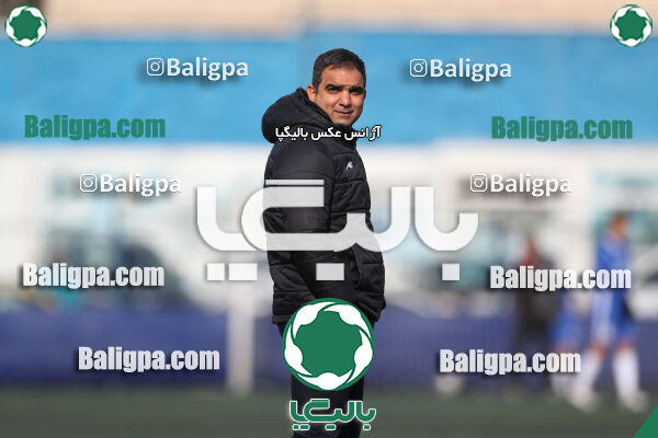 آریا پارس 0–5 پرسپولیس