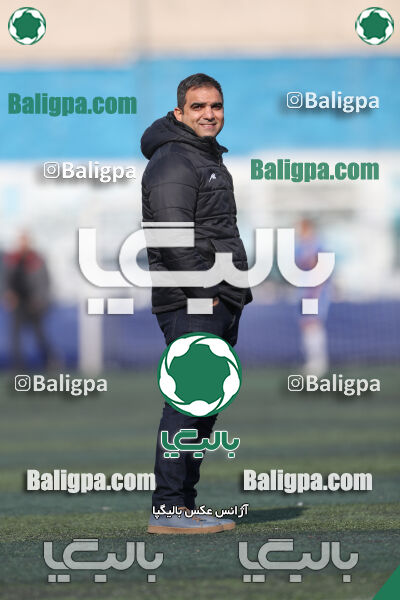 آریا پارس 0–5 پرسپولیس
