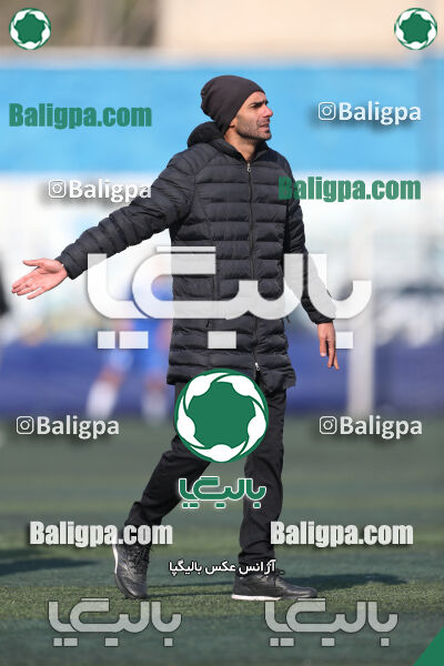 آریا پارس 0–5 پرسپولیس