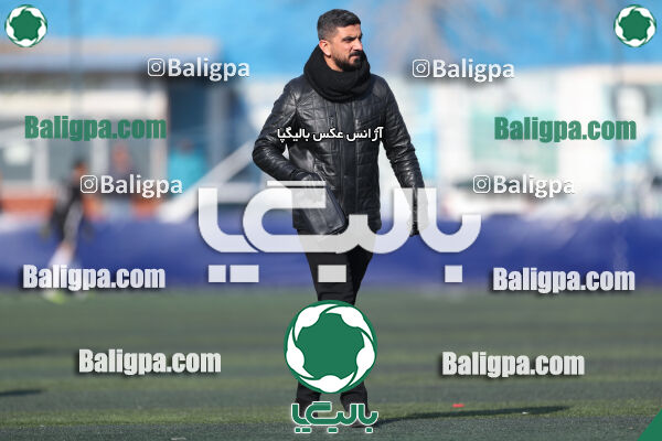 آریا پارس 0–5 پرسپولیس