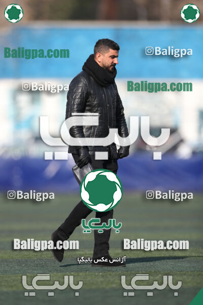 آریا پارس 0–5 پرسپولیس