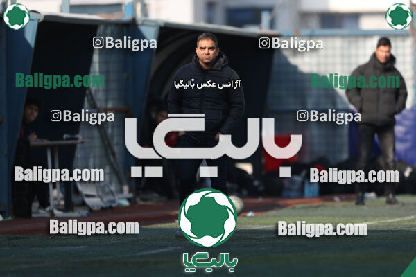 آریا پارس 0–5 پرسپولیس