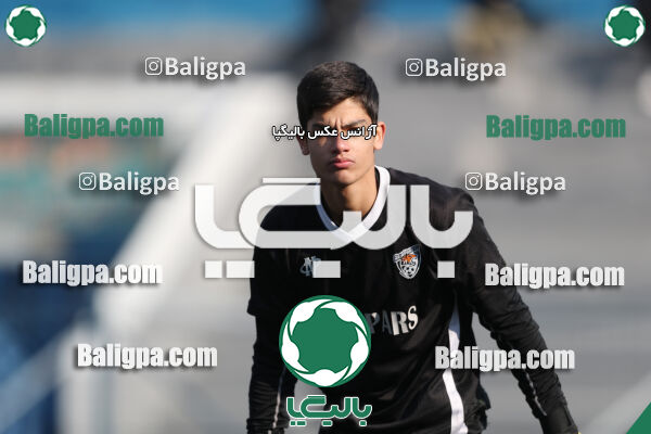 آریا پارس 0–5 پرسپولیس