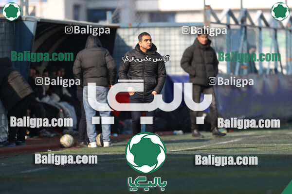 آریا پارس 0–5 پرسپولیس