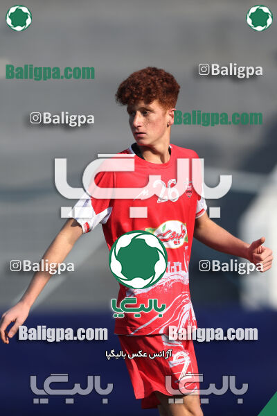 آریا پارس 0–5 پرسپولیس