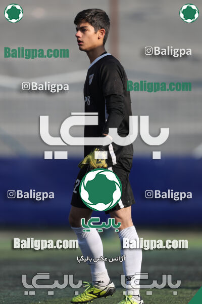 آریا پارس 0–5 پرسپولیس