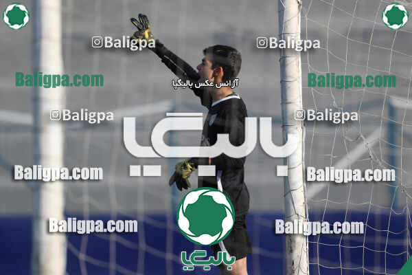 آریا پارس 0–5 پرسپولیس