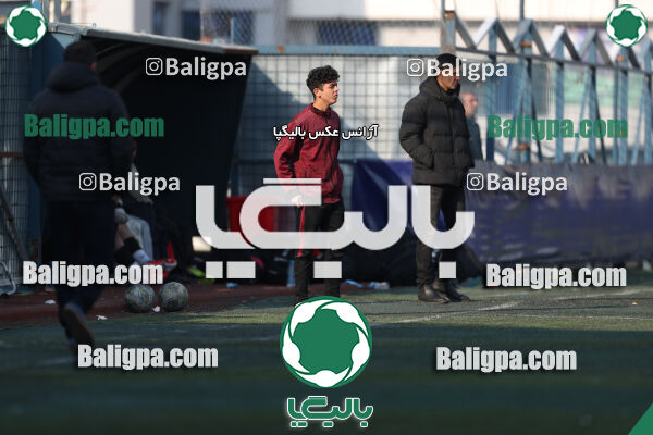 آریا پارس 0–5 پرسپولیس