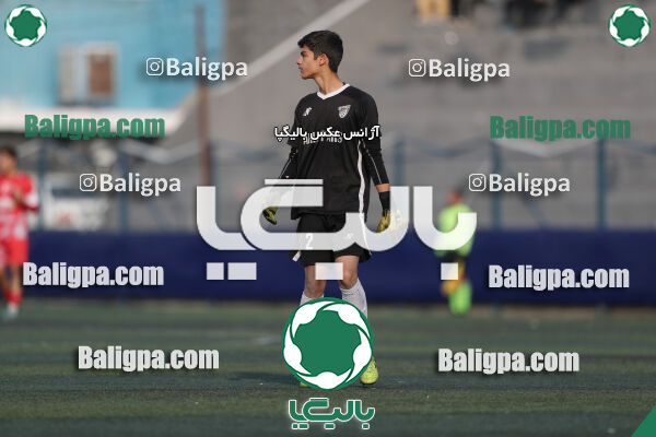 آریا پارس 0–5 پرسپولیس