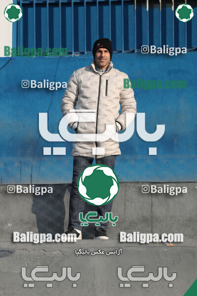 آریا پارس 0–5 پرسپولیس