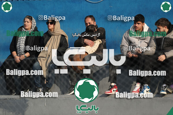 آریا پارس 0–5 پرسپولیس