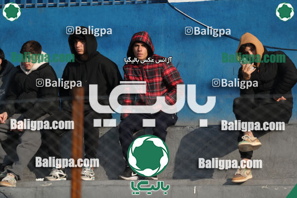 آریا پارس 0–5 پرسپولیس