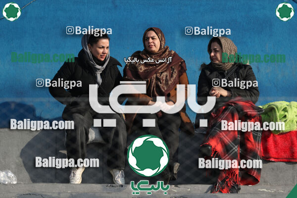 آریا پارس 0–5 پرسپولیس