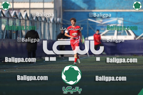 آریا پارس 0–5 پرسپولیس