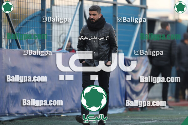 آریا پارس 0–5 پرسپولیس
