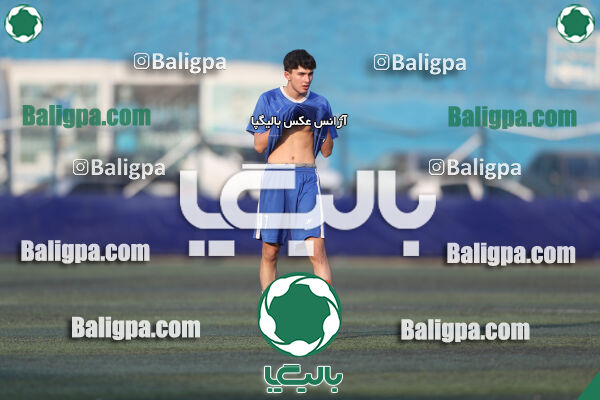 آریا پارس 0–5 پرسپولیس