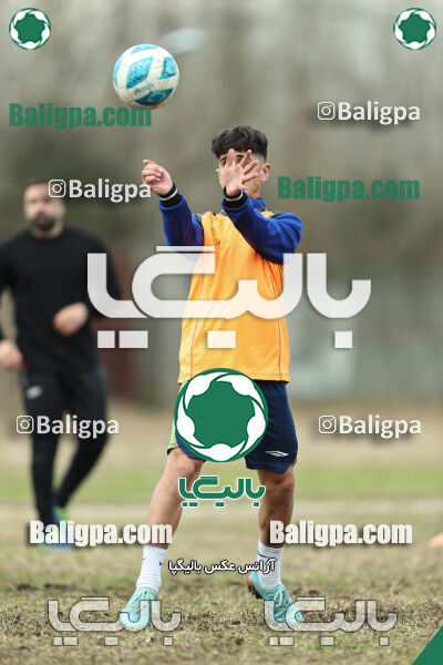 ملوان بندر انزلی ۱ - ۰ پدیده ساری