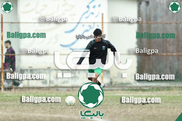 ملوان بندر انزلی ۱ - ۰ پدیده ساری