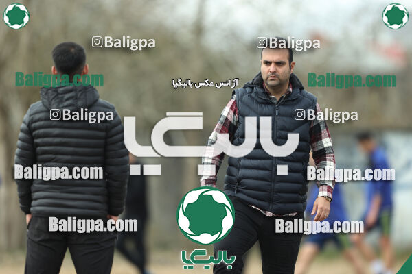 ملوان بندر انزلی ۱ - ۰ پدیده ساری